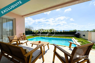  maison aigremt 30350