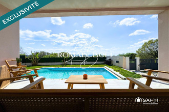  maison aigremt 30350