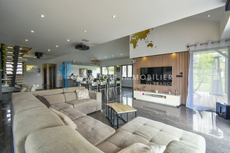  maison aiguebelette-le-lac 73610