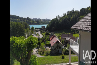  maison aiguebelette-le-lac 73610