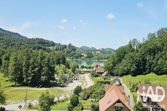  maison aiguebelette-le-lac 73610