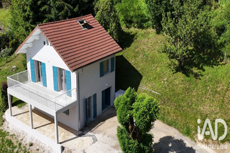  maison aiguebelette-le-lac 73610
