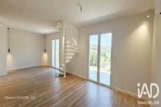  maison aiguebelette-le-lac 73610