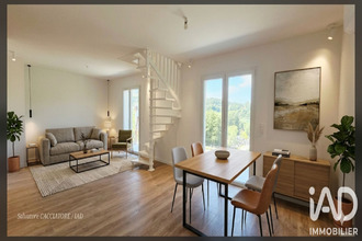  maison aiguebelette-le-lac 73610