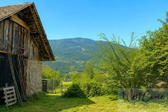  maison aiguebelle 73220