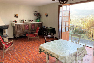  maison aiguebelle 73220