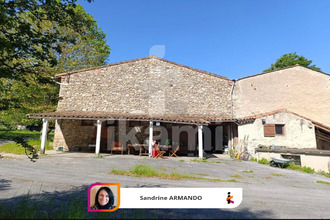  maison aiguefonde 81200