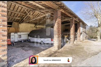  maison aiguefonde 81200