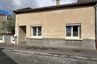  maison aigueperse 63260