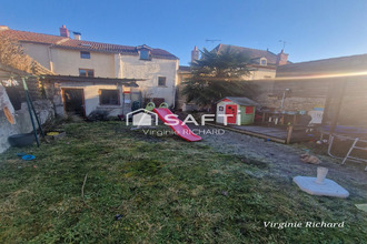  maison aigueperse 63260