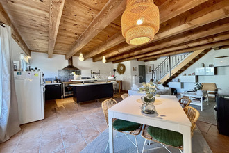  maison aigues-mortes 30220