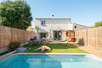  maison aigues-mortes 30220