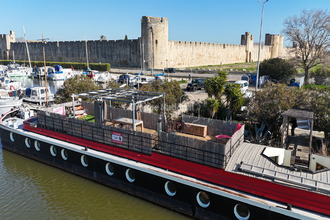  maison aigues-mortes 30220