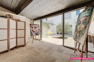  maison aigues-mortes 30220