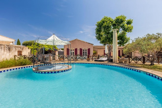  maison aigues-mortes 30220