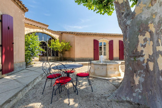  maison aigues-mortes 30220