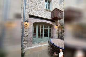  maison aigues-mortes 30220