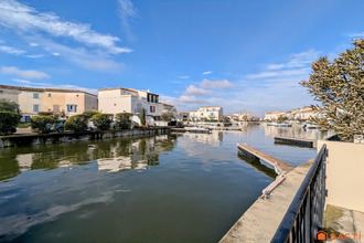  maison aigues-mortes 30220