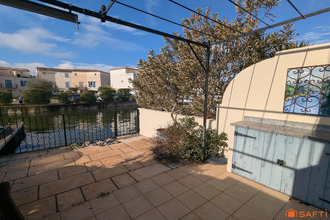  maison aigues-mortes 30220