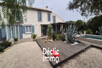  maison aigues-mortes 30220
