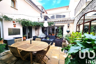  maison aigues-mortes 30220