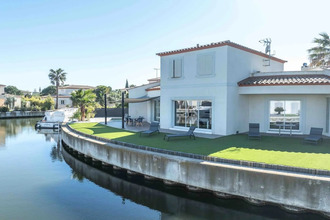  maison aigues-mortes 30220