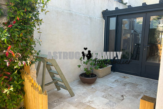  maison aigues-mortes 30220