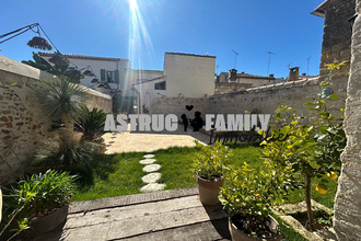  maison aigues-mortes 30220