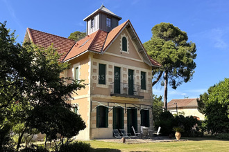  maison aigues-mortes 30220