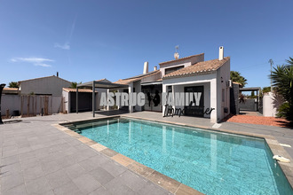  maison aigues-mortes 30220