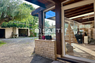  maison aigues-vives 09600