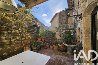  maison aigueze 30760