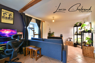  maison aiguilles 05470