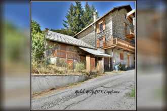  maison aiguilles 05470