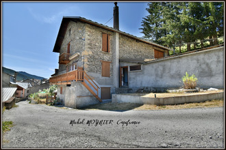  maison aiguilles 05470