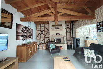  maison aiguillon 47190