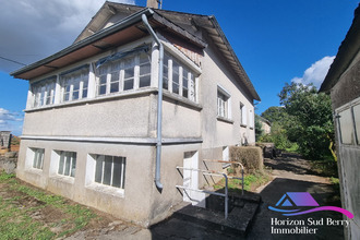  maison aigurande 36140