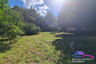  maison aigurande 36140