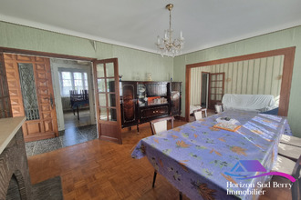  maison aigurande 36140