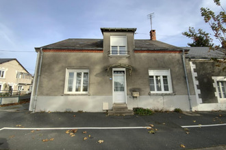  maison aigurande 36140