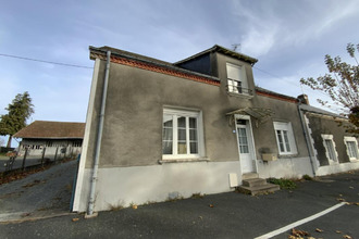  maison aigurande 36140