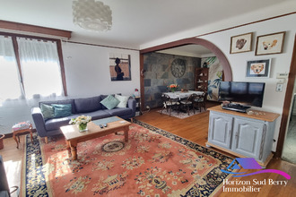  maison aigurande 36140