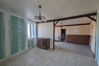  maison aigurande 36140