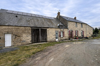  maison aigurande 36140