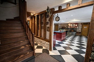  maison aigurande 36140
