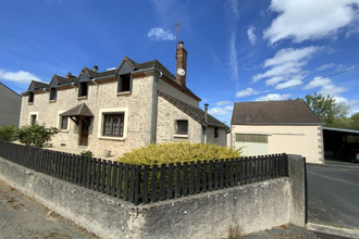  maison aigurande 36140