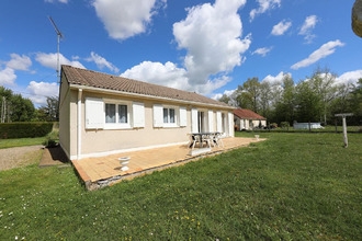  maison aillant-sur-milleron 45230