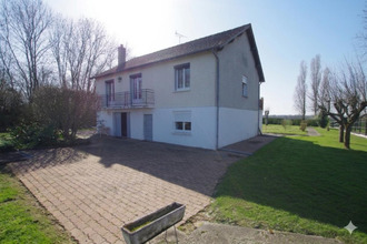  maison aillant-sur-milleron 45230