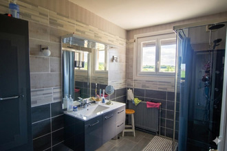  maison aillant-sur-milleron 45230