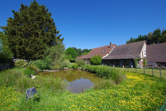  maison aillant-sur-milleron 45230